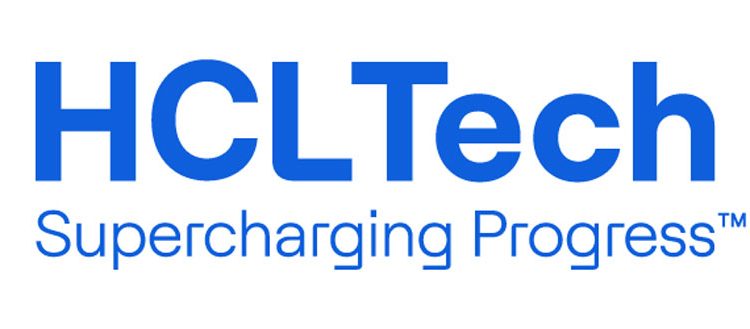 HCL Techlaunches New Brand Positioning Of Supercharging ProgressTM ...