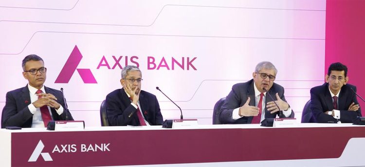 Axis Bank Completes Acquisition Of Citibank India’s Consumer Businesses ...