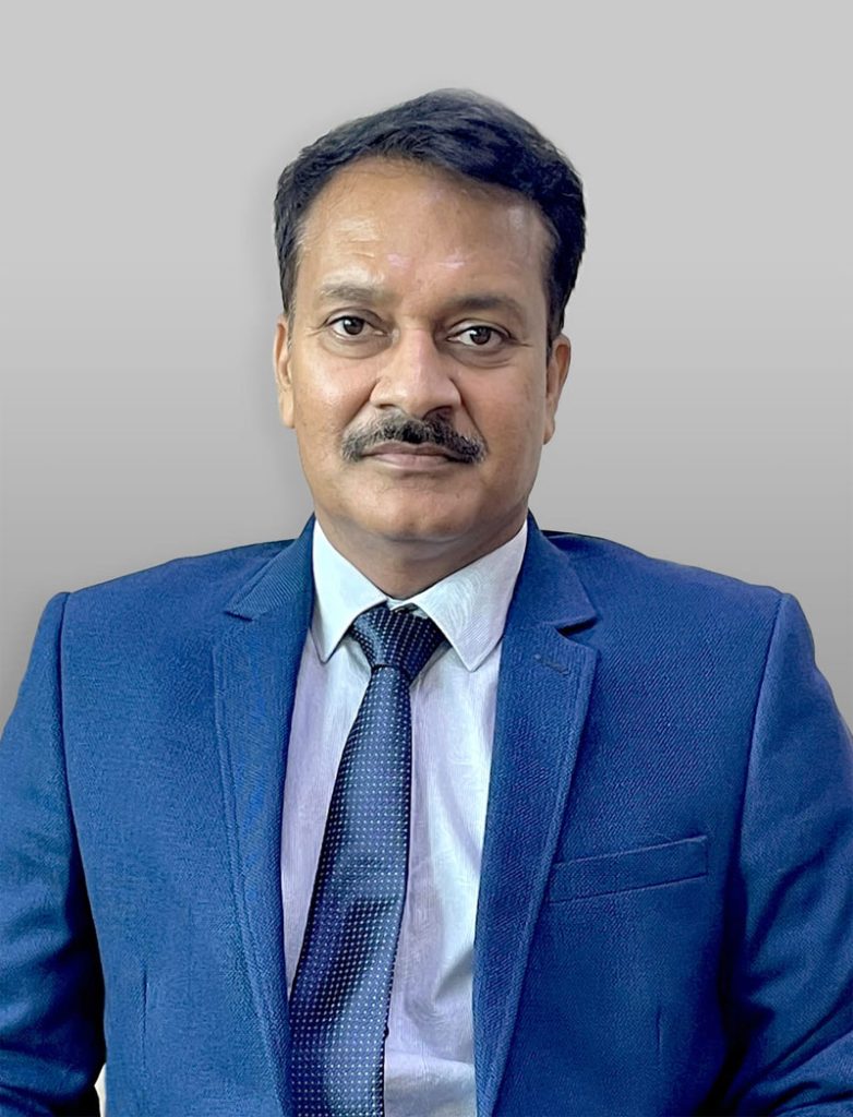 TPSODL appoints Amit Garg as new CEO – Kalinga Voice