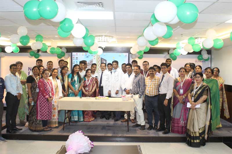 1st National Medical Records Day Celebrated at SUMUM Kalinga Voice